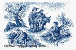 (image for) Toile De Jouy